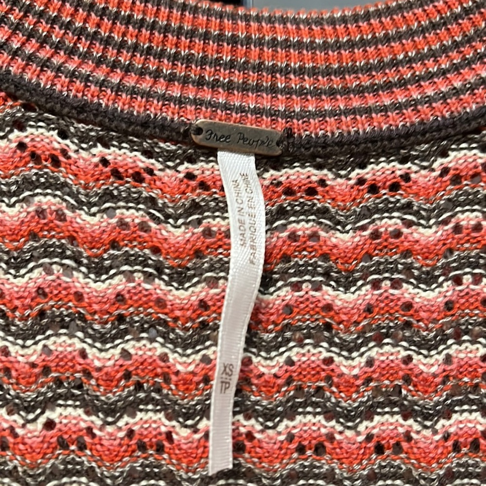 COPY - Free people dress